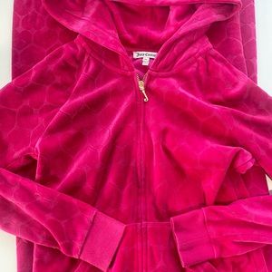 JUICY COUTURE TRACKSUIT